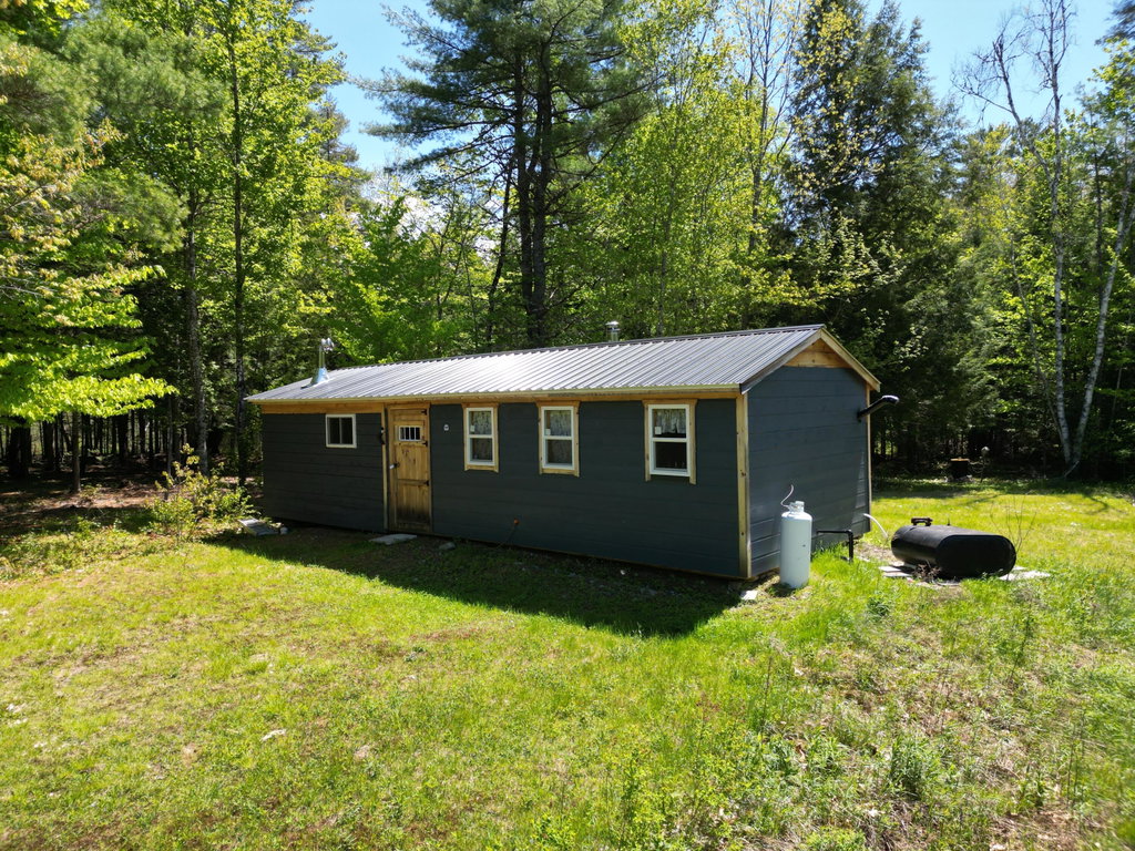 Lot 4.2 Grindstone Road Grindstone Twp