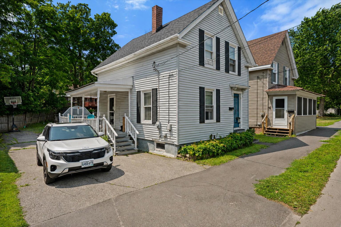 340 Grove Street Bangor