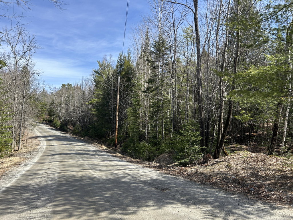 Lot 4 Holley Road Farmington