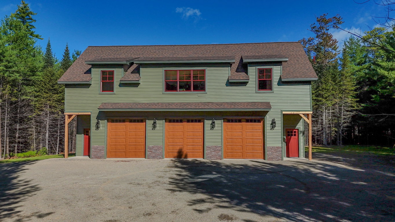 24 Lynx Lane Tomhegan Twp