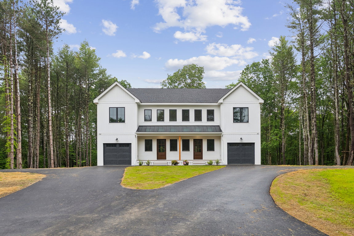 64 Oaken Ridge North Yarmouth
