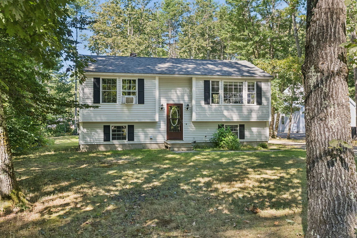 544 New Dam Road Waterboro