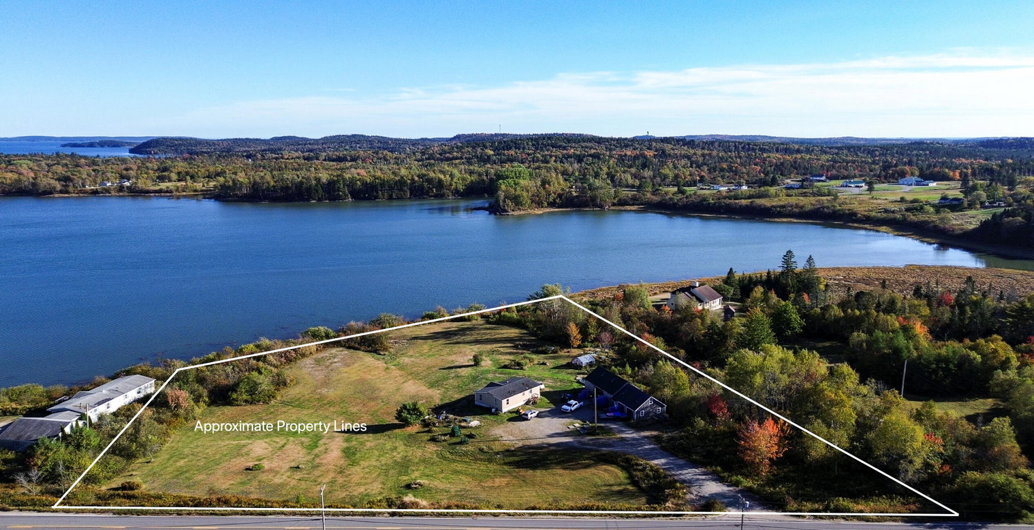 576 Port Road Machiasport