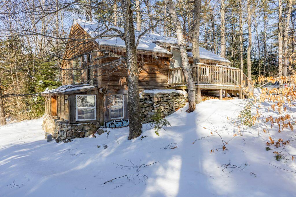 570 Knights Hill Road Sweden