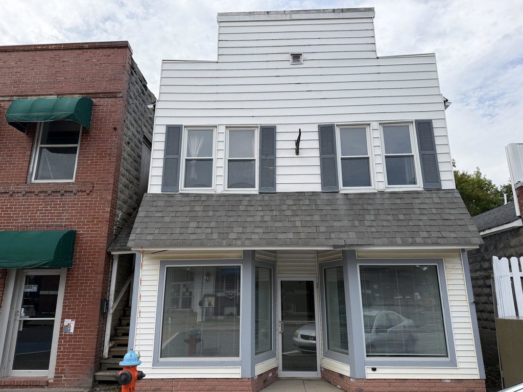 202 Penobscot Avenue Millinocket