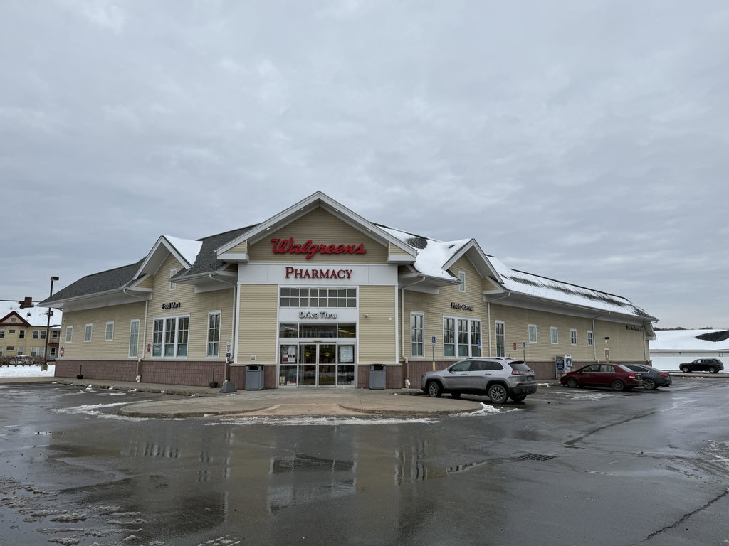 210 Main Street Waterville