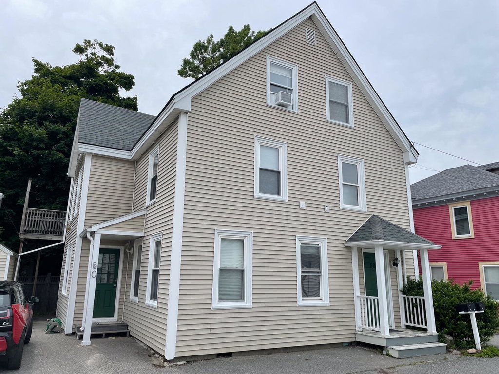 50 Greeley Avenue Bar Harbor