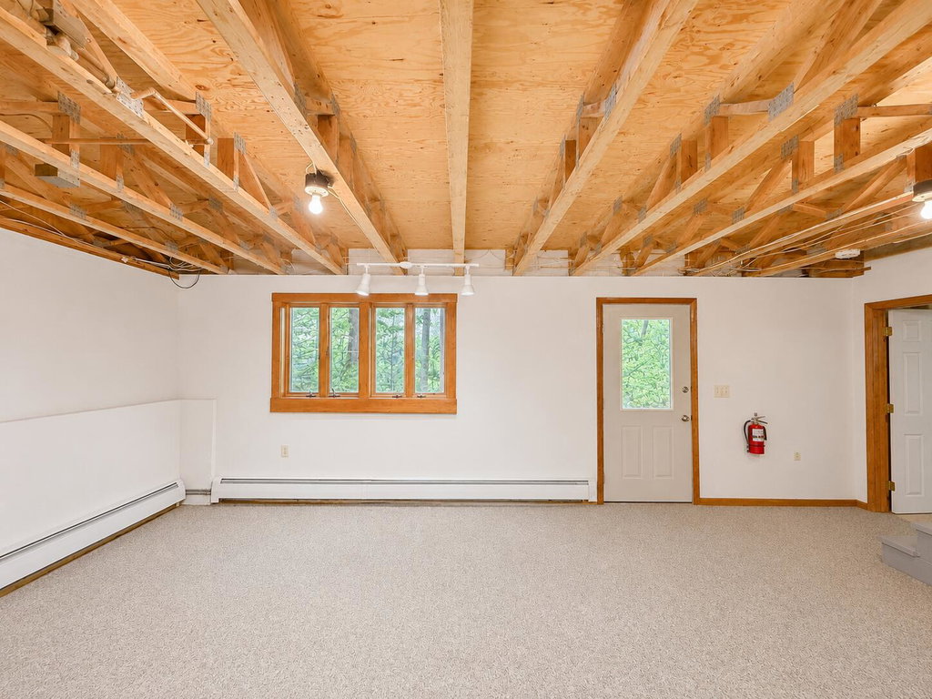 Basement 2