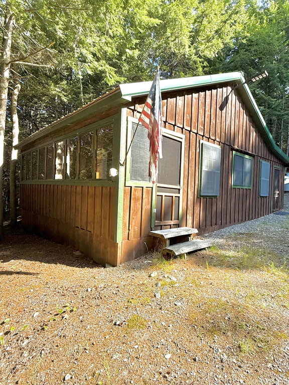 Lot 121 Upper Lead Mountain Pond Road T22 MD