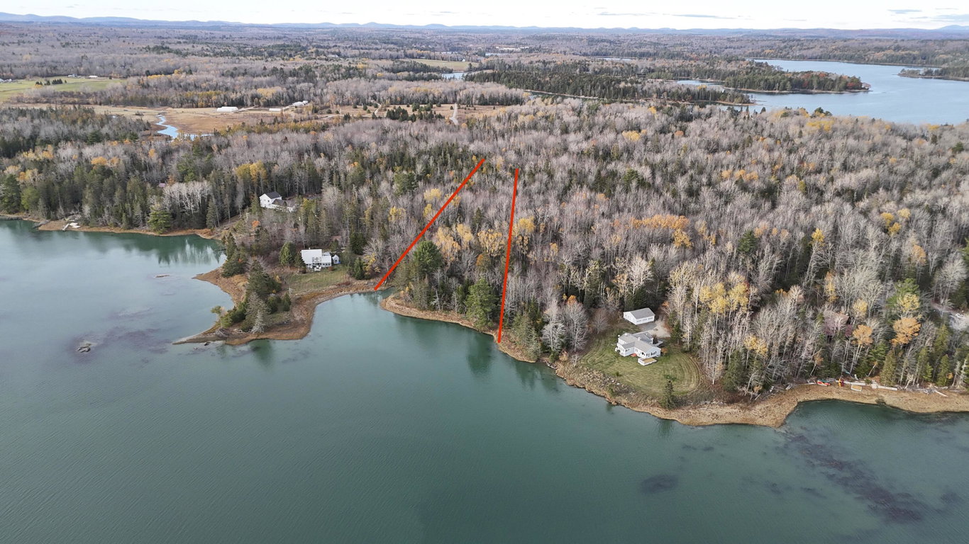 0 Mallard Lane Lamoine