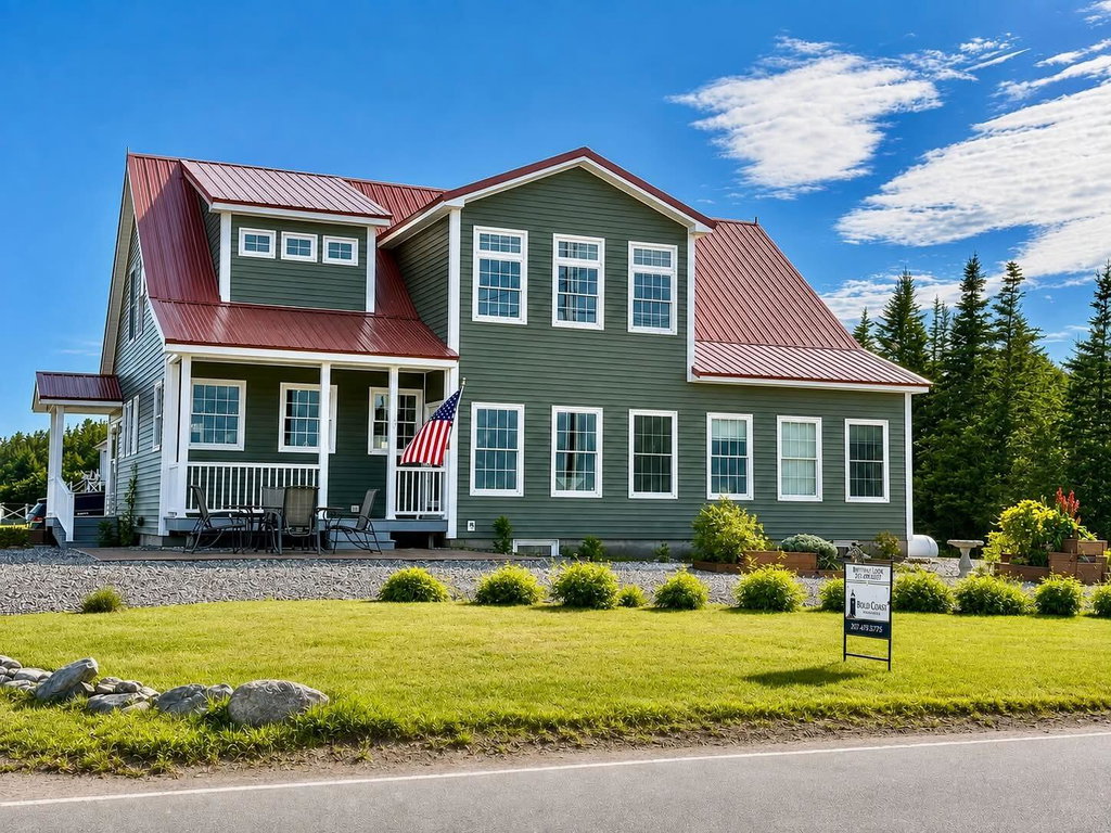 239 Bayview Drive Beals