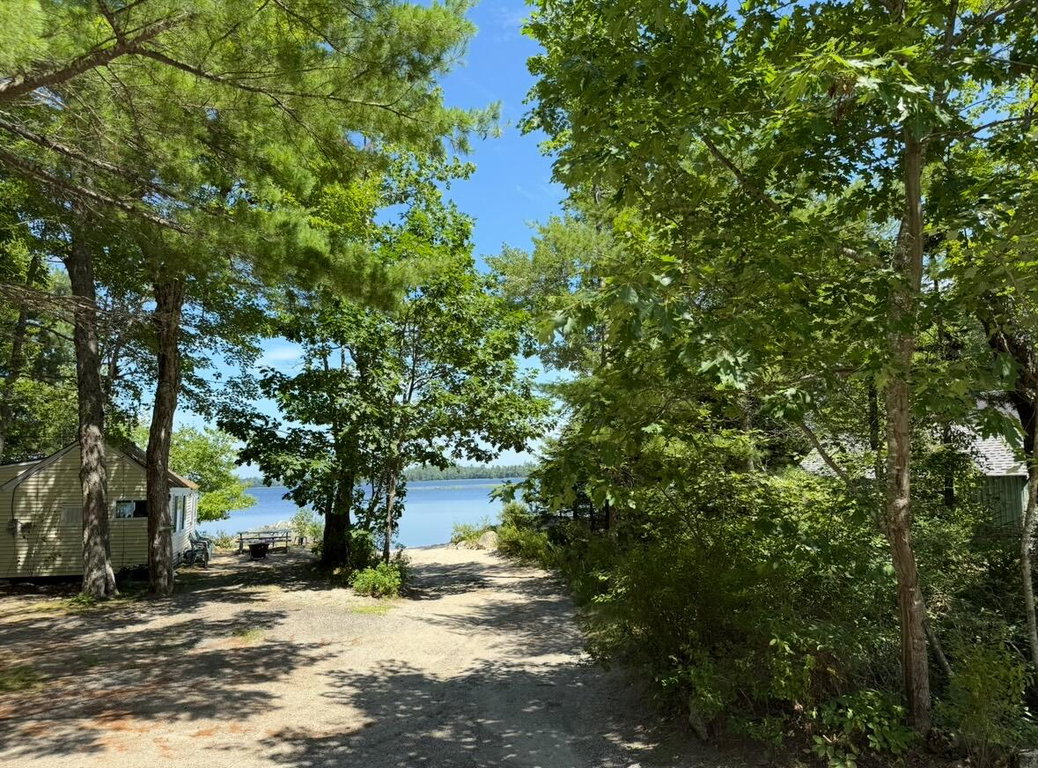 Lot 23 Webb Pond Rd