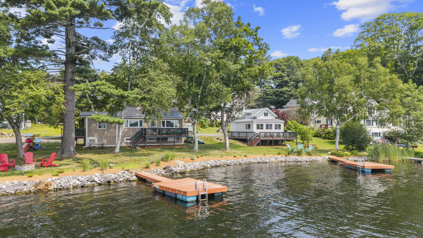 7 & 11 Keyes Landing Lane Winthrop