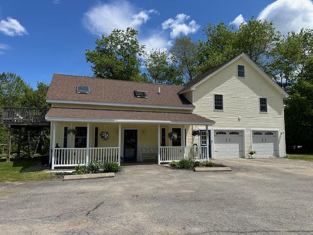 93 Weymouth Road Morrill