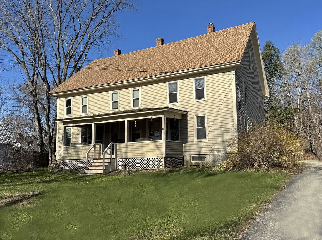 61 Second Street Hallowell