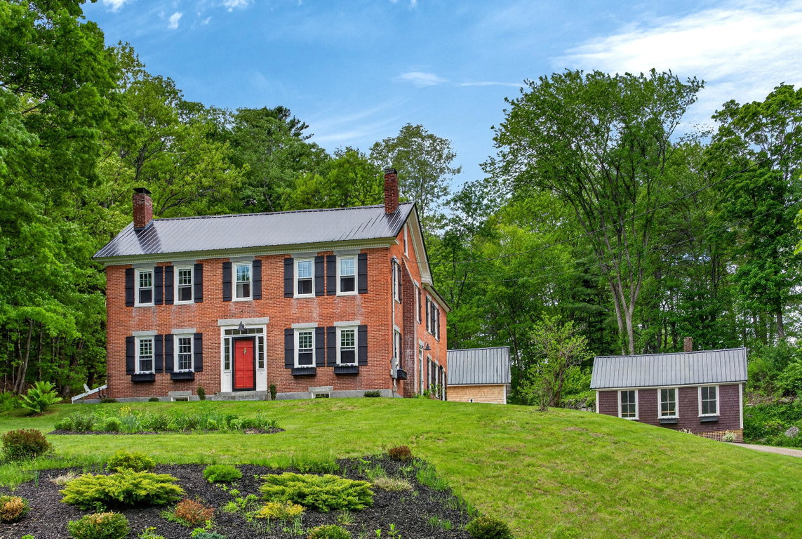 290 Leighton Road Augusta