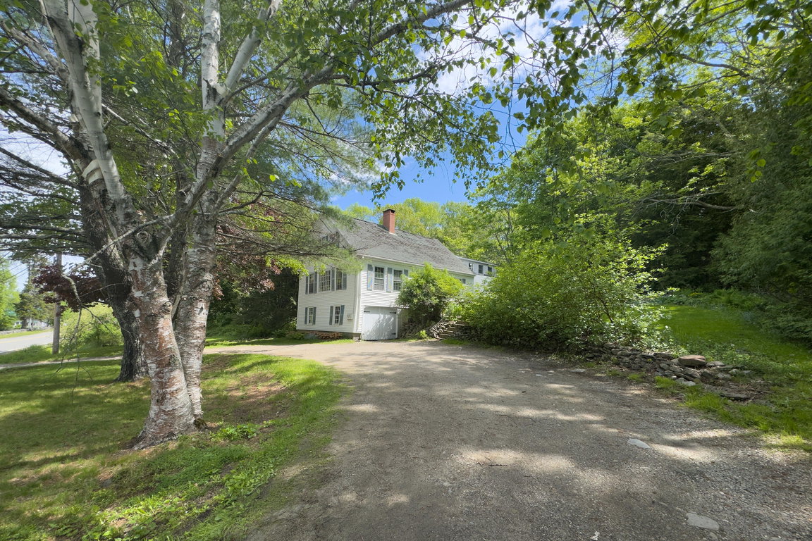 1117 Main Street Waldoboro