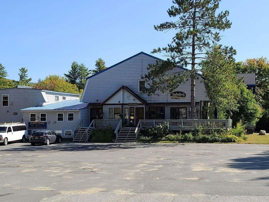 1209 Valley Crossing Carrabassett Valley