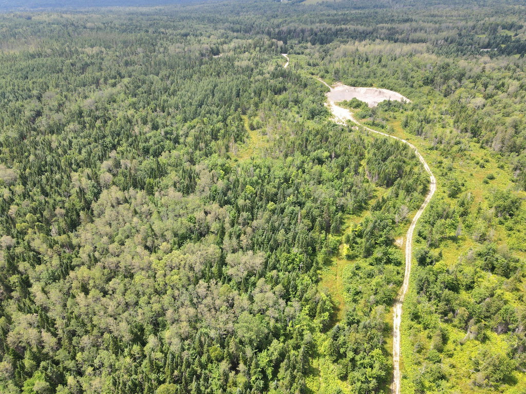 Lot 43.12 Jemptland Road Connor Twp