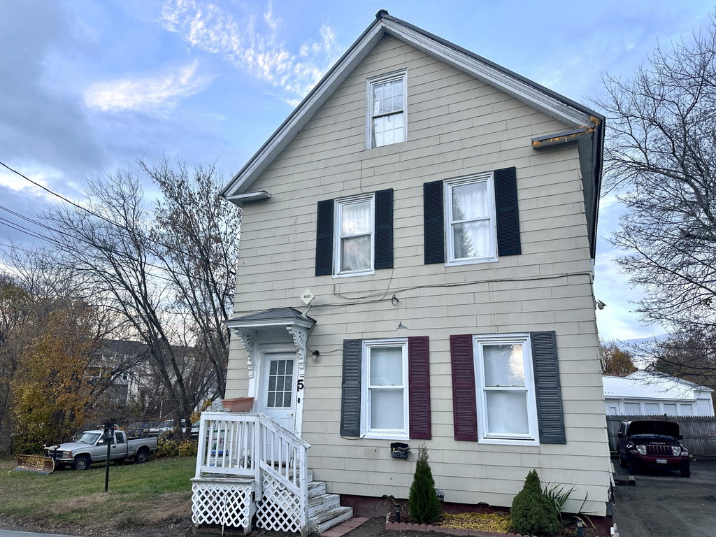 5 Veteran Court Waterville