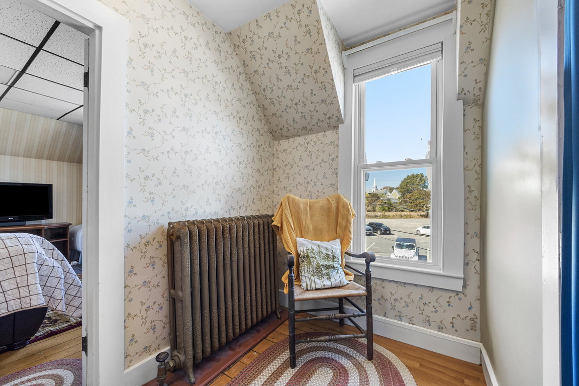 MILBRIDGE-19