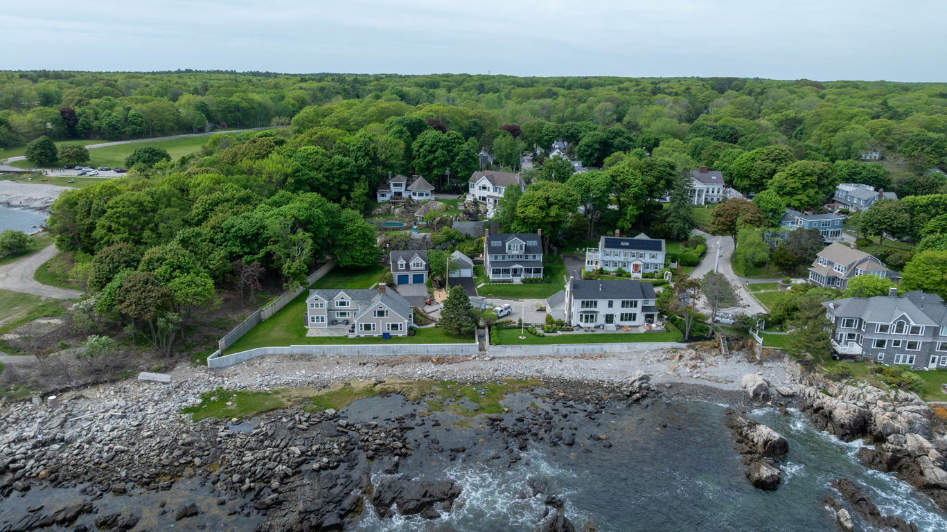 3 Garden Circle Cape Elizabeth