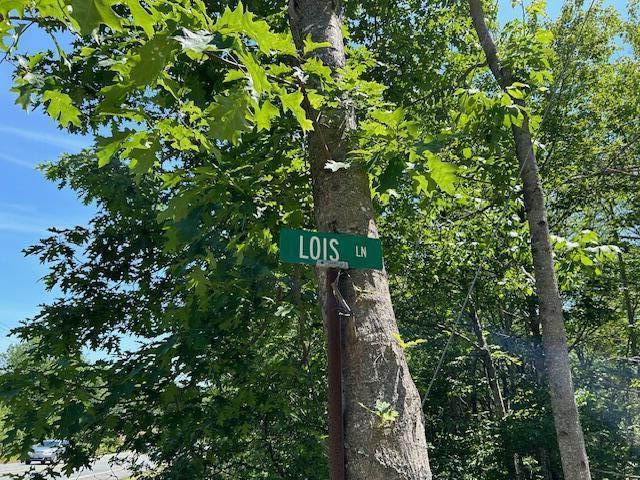 Sign
