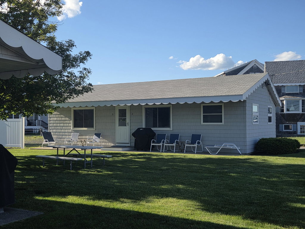 265 Webhannet Drive Wells