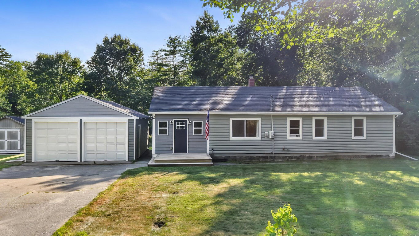 161 Auburn Pownal Road Durham