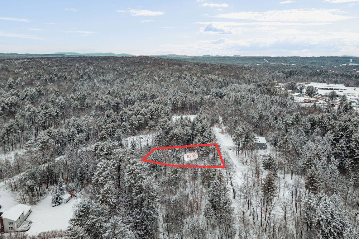 M4 L16-9 Fox Hollow Lane Skowhegan