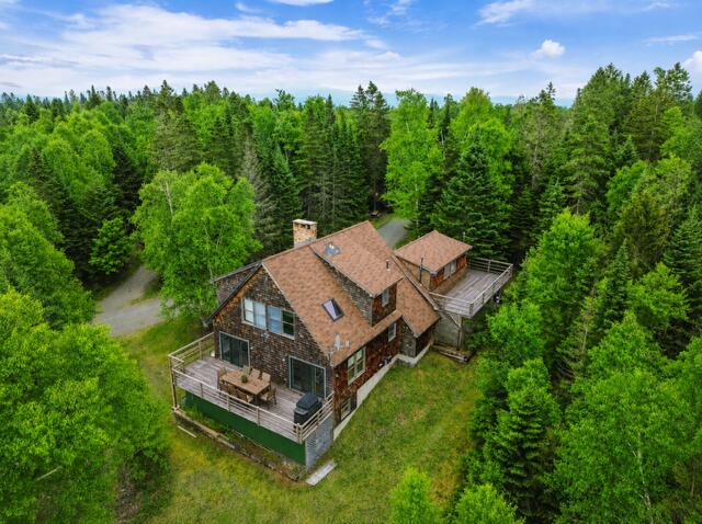 41 Stone Hedge Lane Rangeley