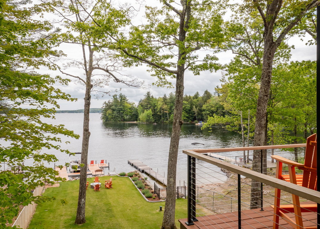 150 & 153 Deep Cove Road Raymond
