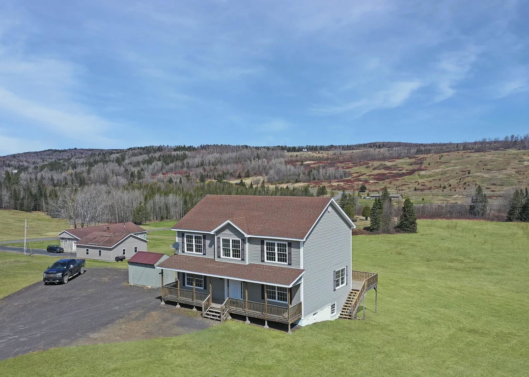 118 Pelletier Road New Canada
