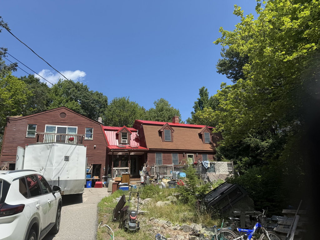 694 Ross Corner Road Shapleigh