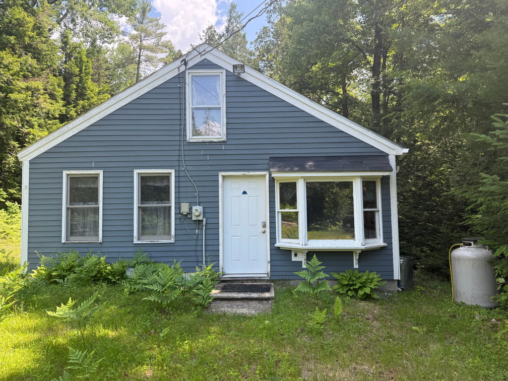 287 Middle Road New Portland