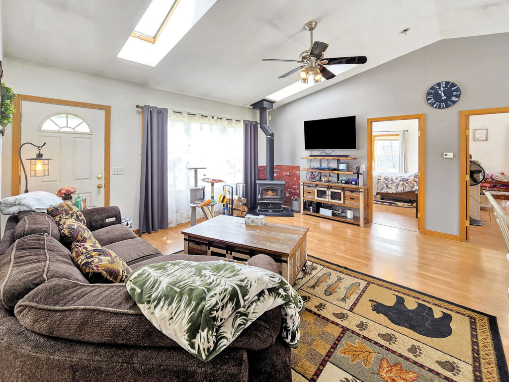 117 Clark Road Unity
