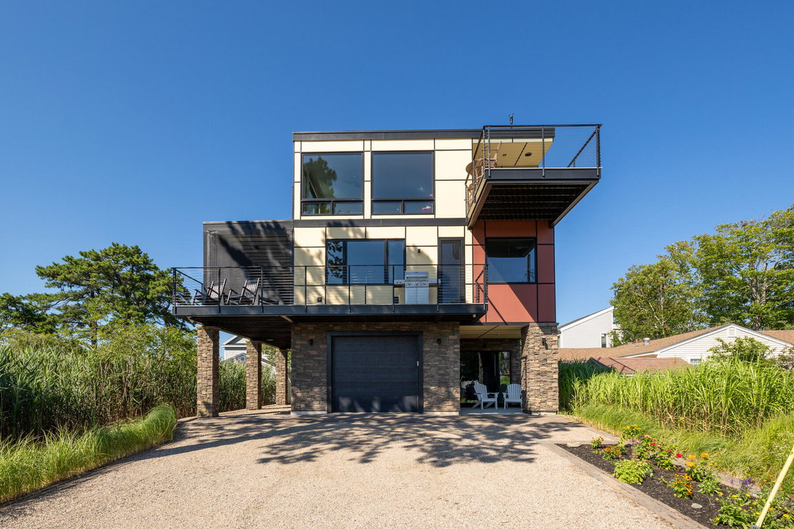 9 Gull Lane Wells