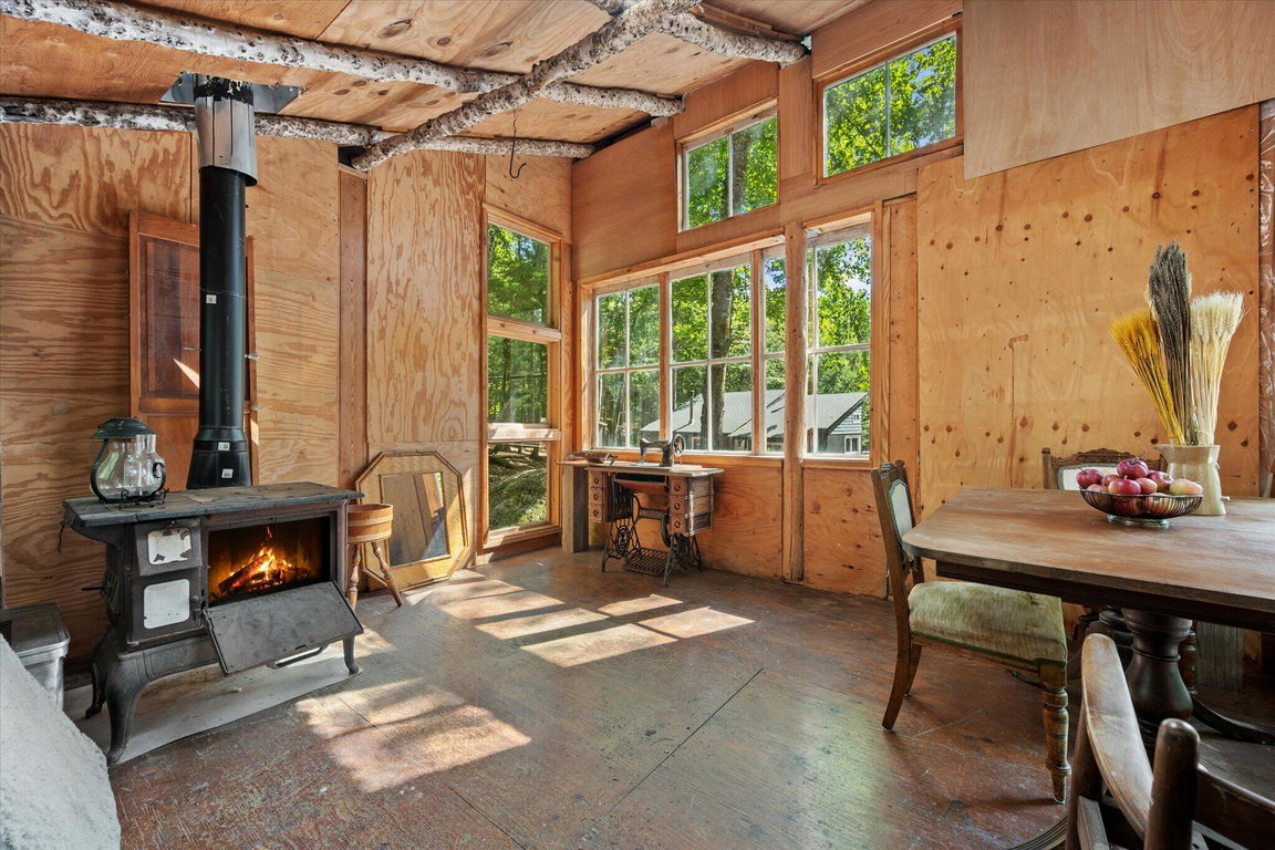 186 Orrin Road