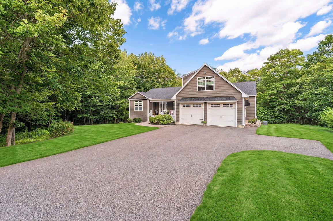 100 Higgins Drive Wells