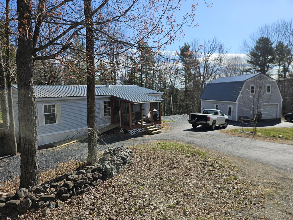 272 Guilford Road Monson