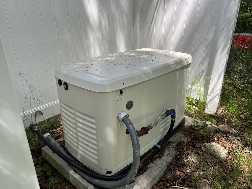 Generator