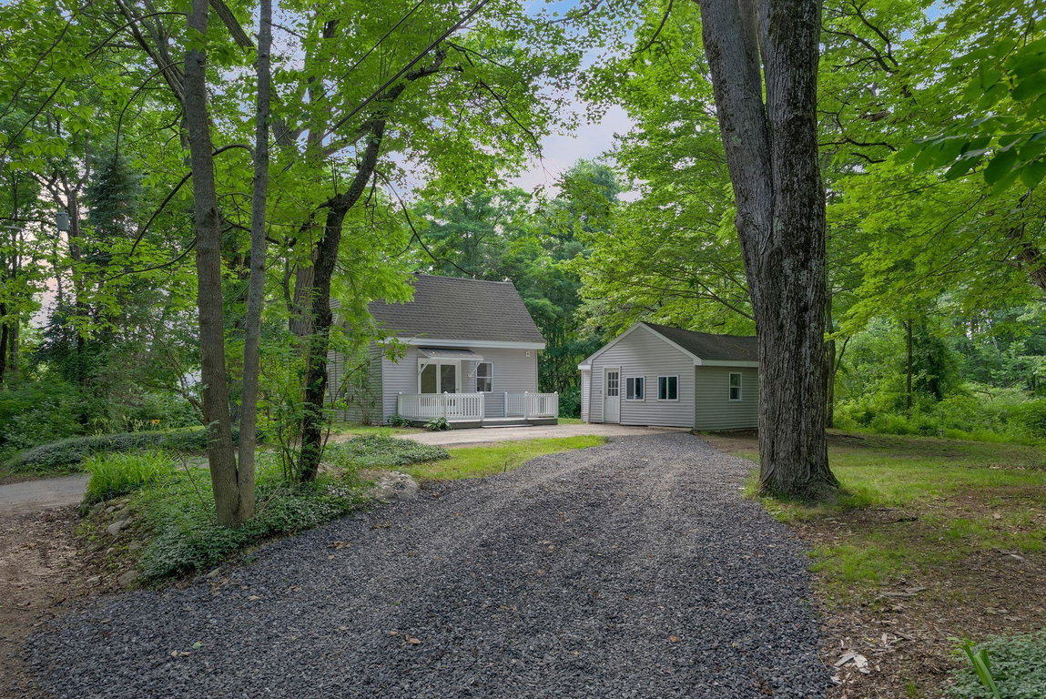 36 Coolidge Avenue Portland