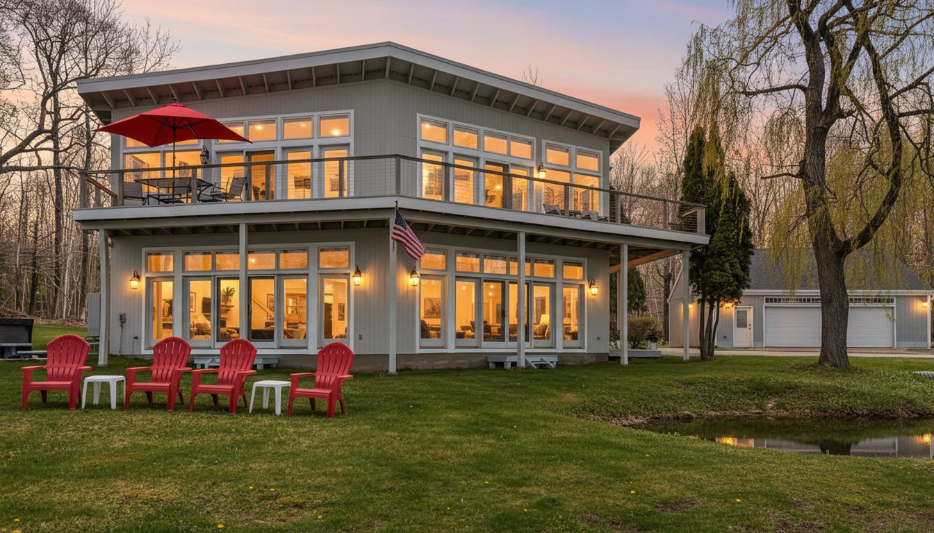 29 Scenic View Drive West Bath