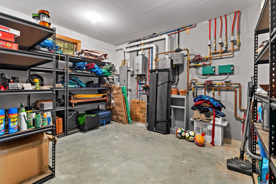 Systems Room