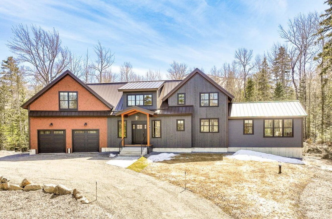 5008 Elderberry Way Carrabassett Valley