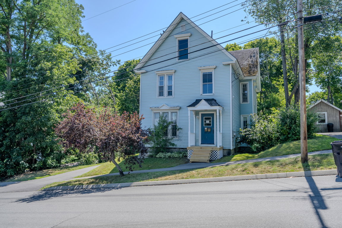 36 Larkin Street Bangor
