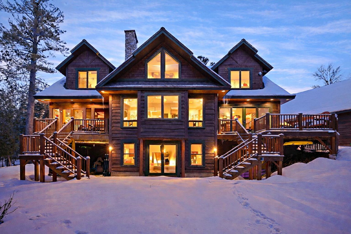 65 Judkins Road  Rangeley