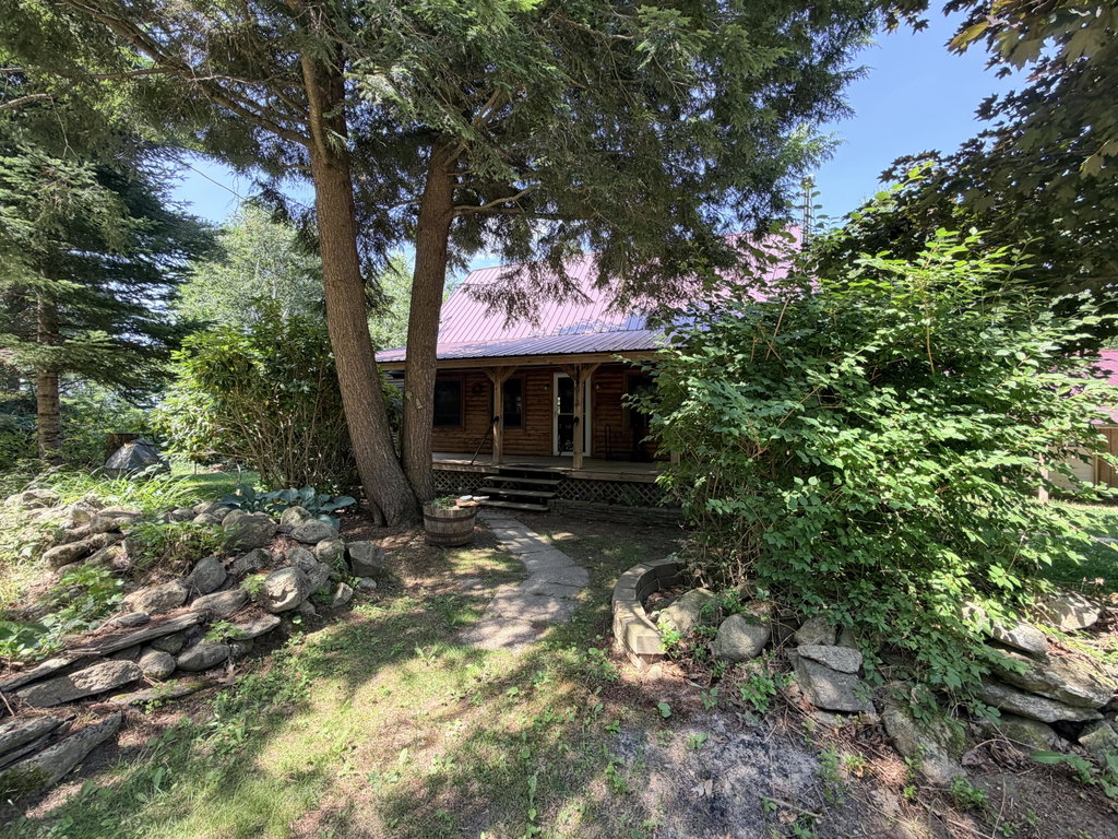 111 Gile Road Fayette