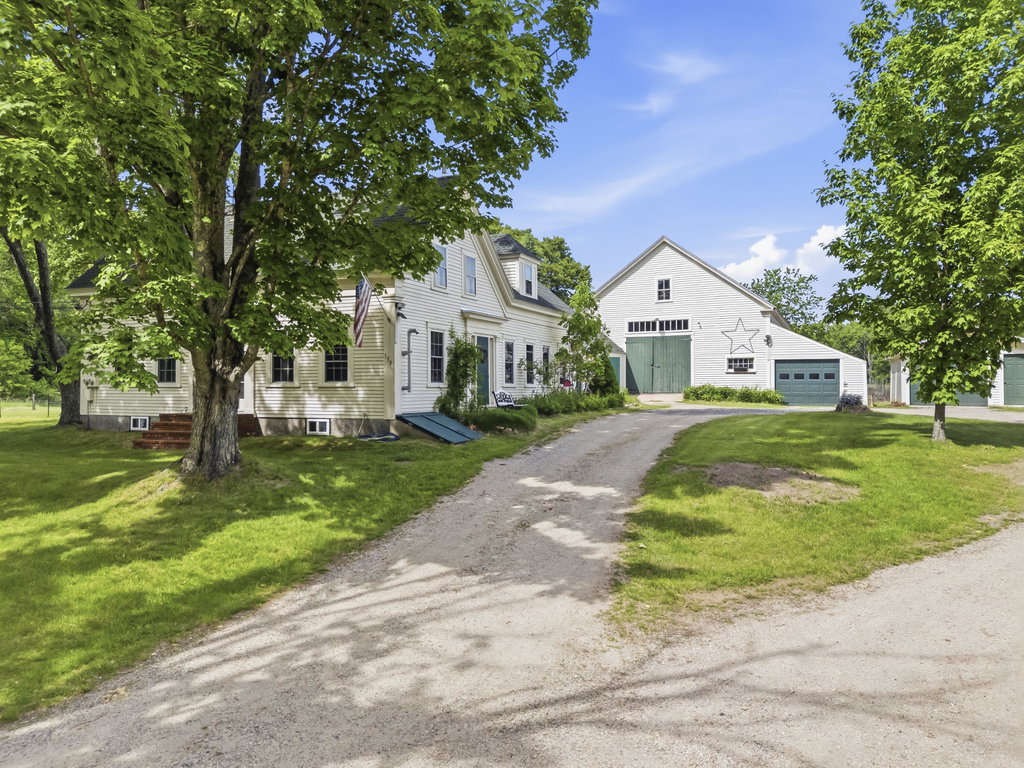 150 Kennebunk Road Alfred