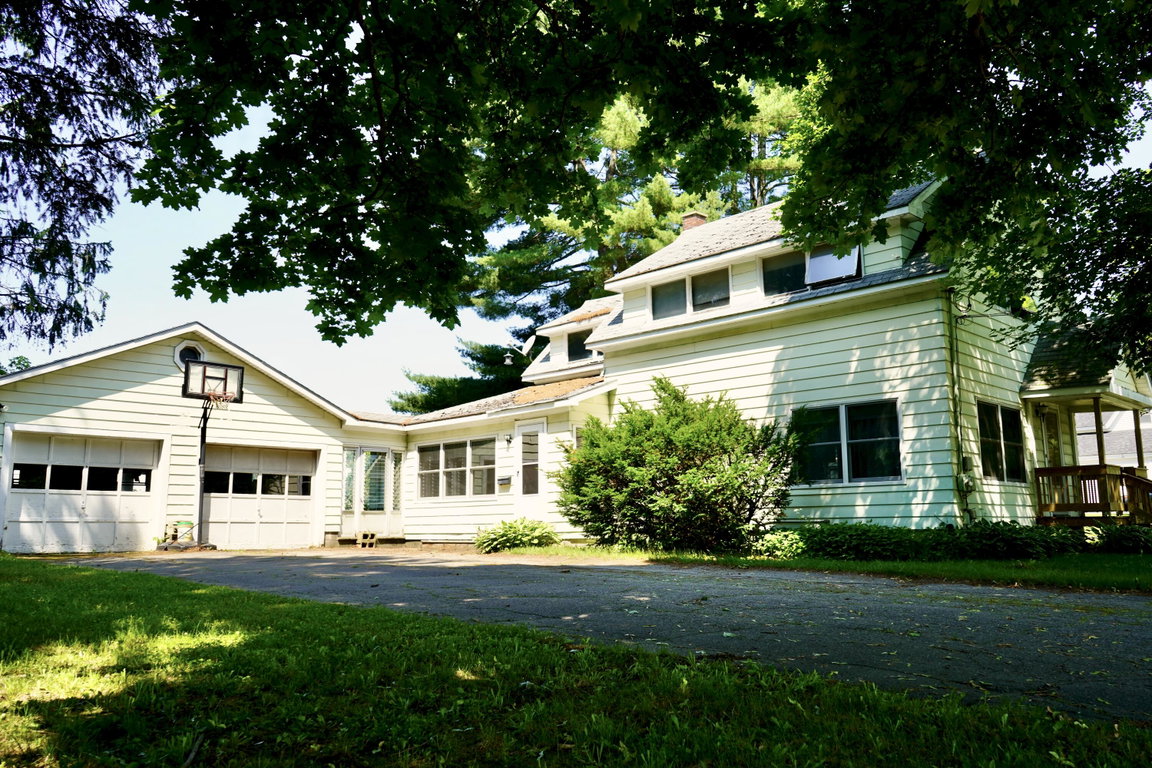 262 Hartland Avenue Pittsfield